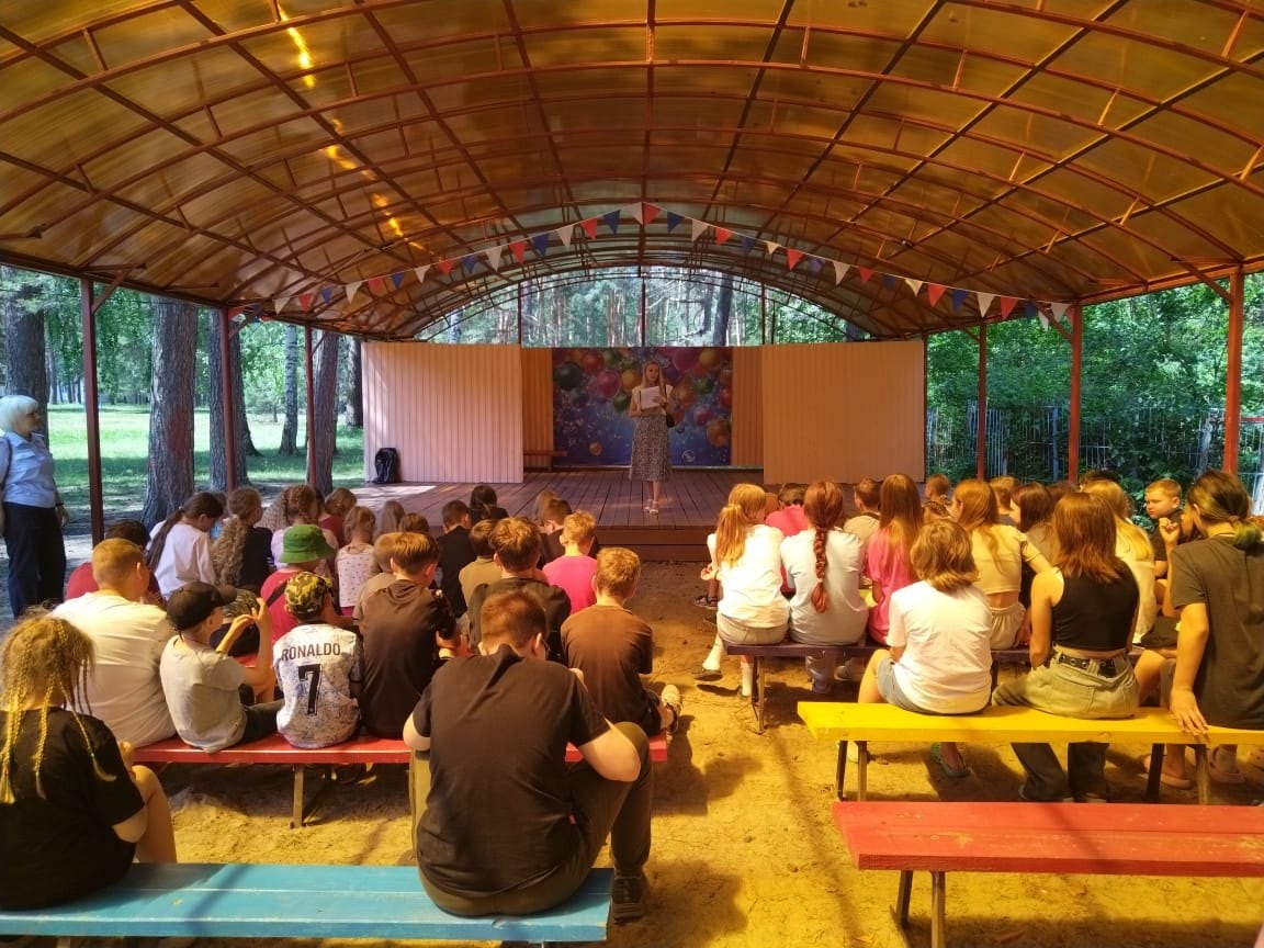 День правовой помощи по вопросам защиты интересов семьи