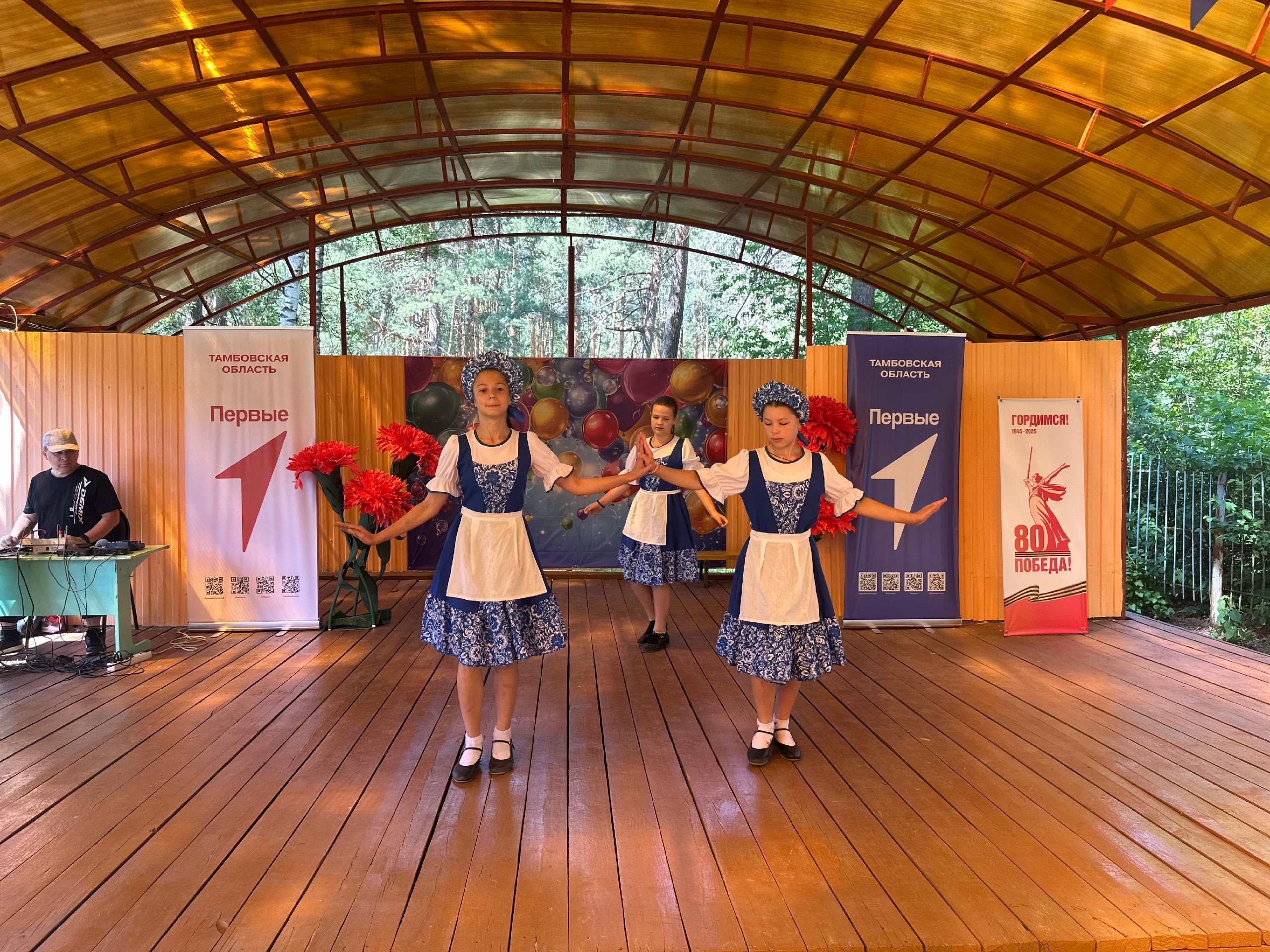 ФЕСТИВАЛЬ ТВОРЧЕСТВА