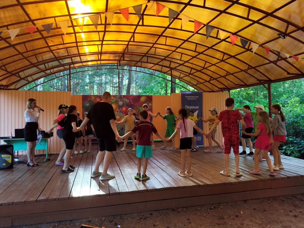  Музыкальный праздник 