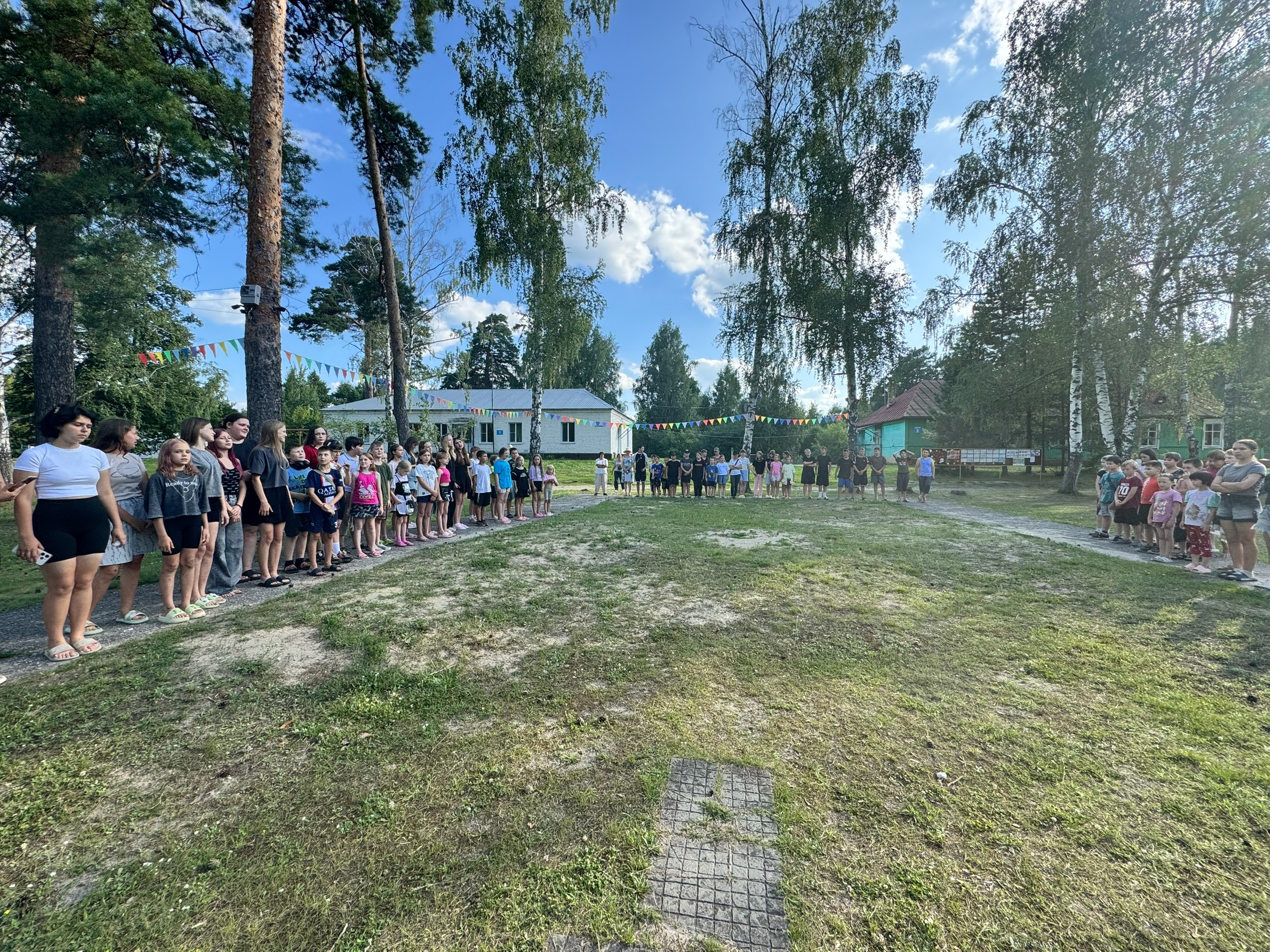 27 июля - день памяти Детей-жертв войны в Донбассе