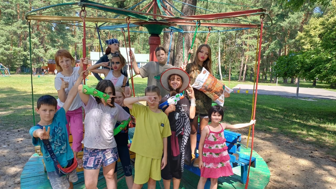 Поиск сокровищ