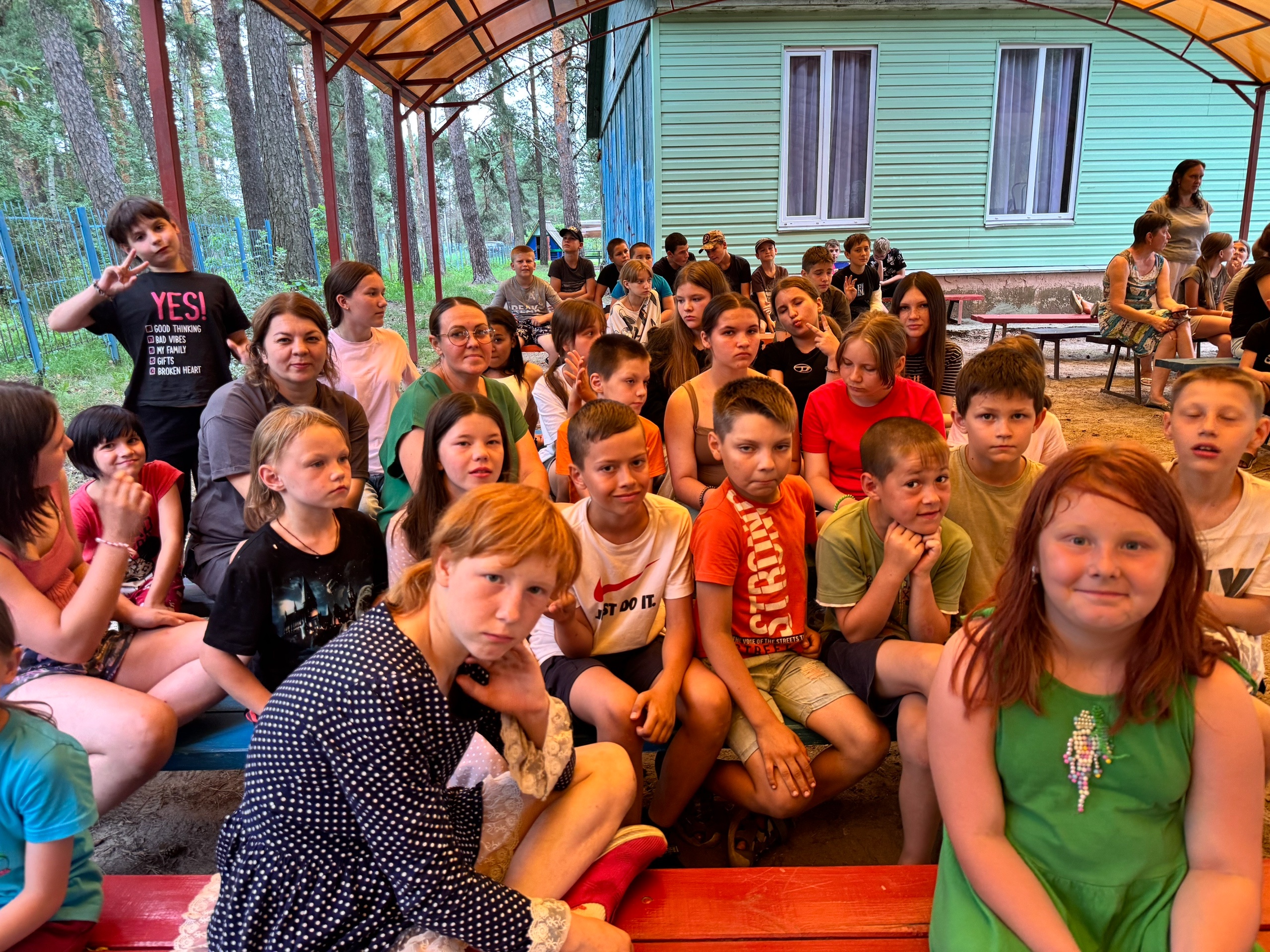 Командная игра «Где логика?»