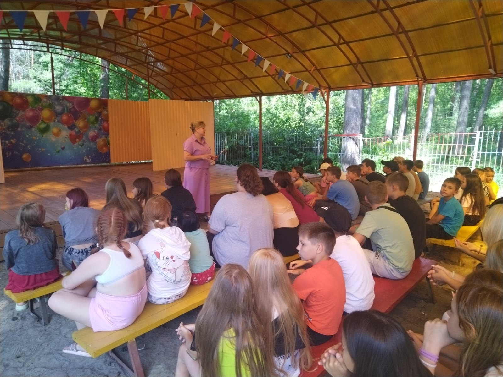 Как защитить персональные данные