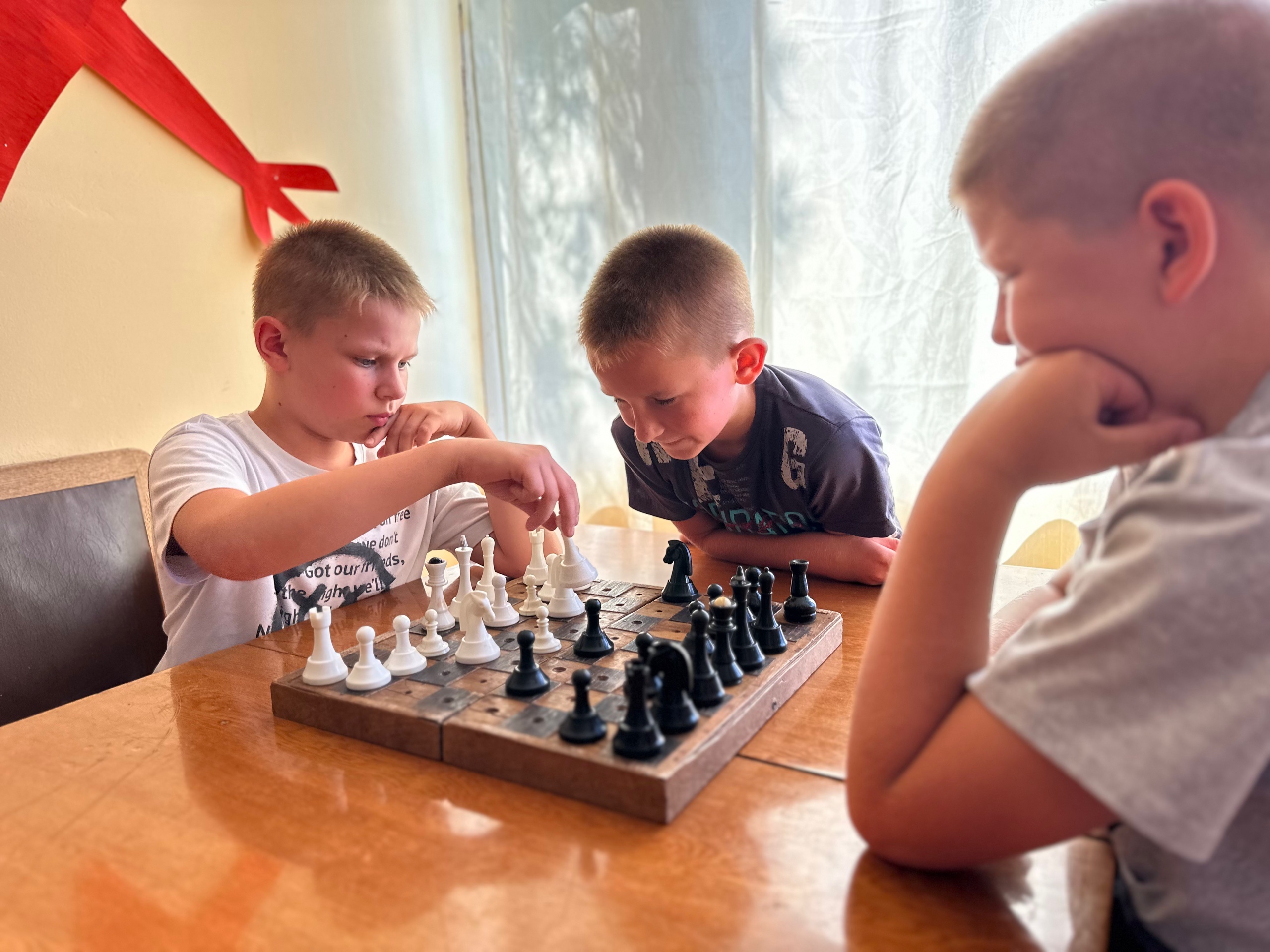 Программы дополнительного образования