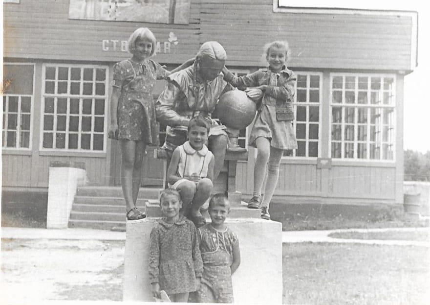 Фото из нашего архива