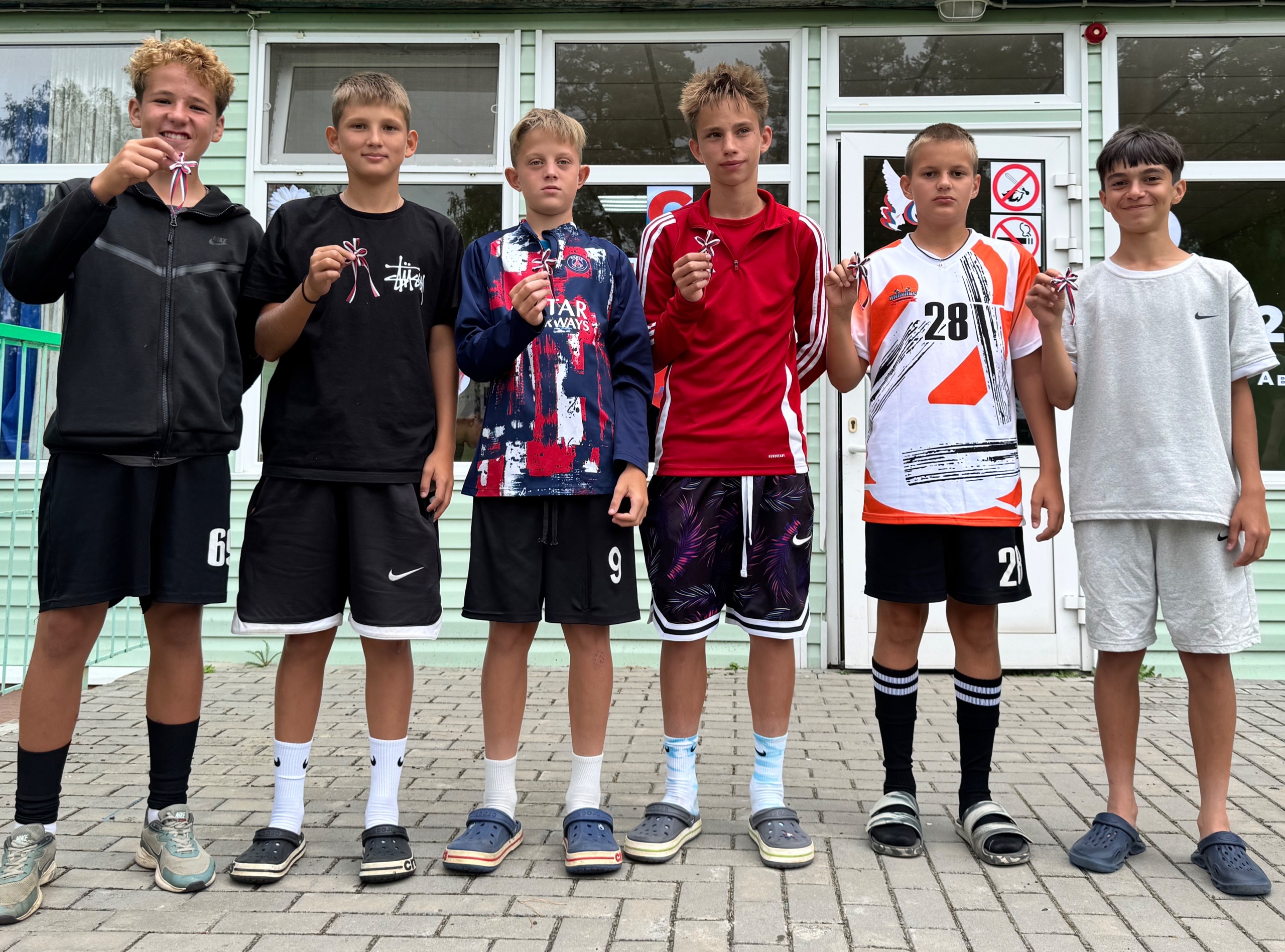 Мастер-класс по созданию брошей 