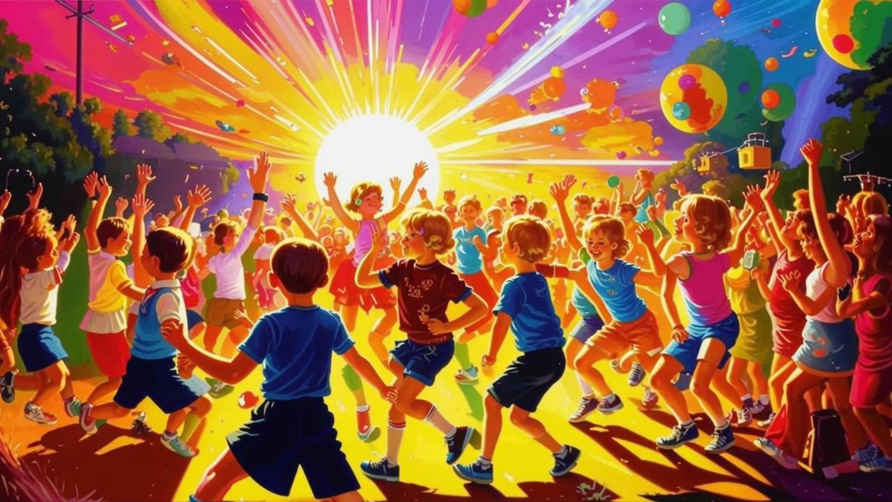 Привет всем искателям приключений!